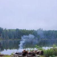 Jorgens Lake ico