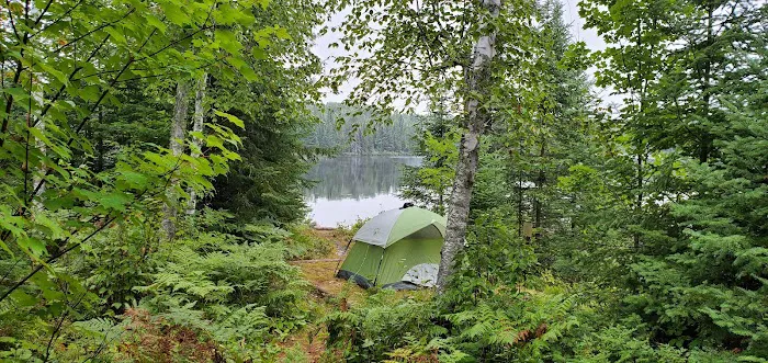 Jorgens Lake Picture 4