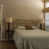 Fountain of Youth Spa RV Resort ico