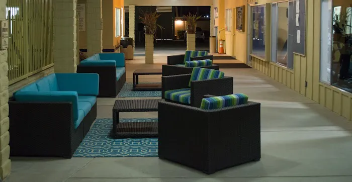 Fountain of Youth Spa RV Resort Picture 4
