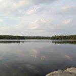 Ek Lake