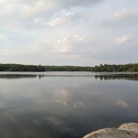 Ek Lake ico