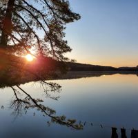 BWCA Campsite #682 ico