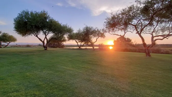 Rio Bend RV & Golf Resort Picture 2