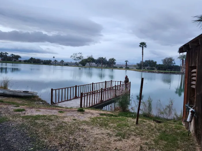 Rio Bend RV & Golf Resort Picture 6