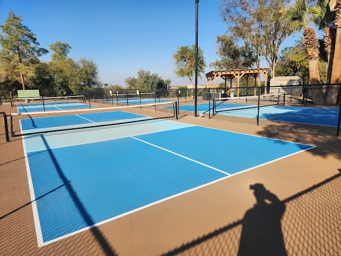 Rio Bend RV & Golf Resort Picture 7