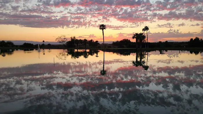 Rio Bend RV & Golf Resort Picture 5