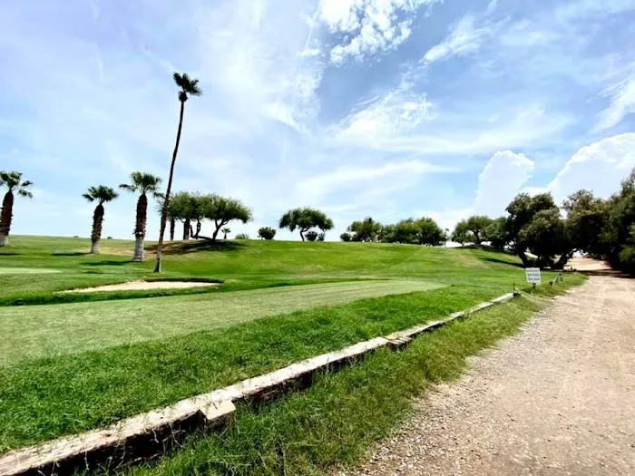 Rio Bend RV & Golf Resort Picture 9