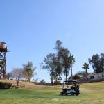Rio Bend RV & Golf Resort