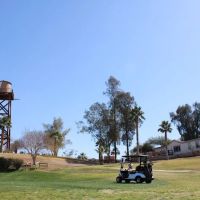 Rio Bend RV & Golf Resort ico