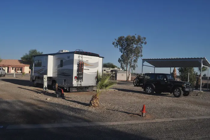 Sunbeam Lake RV Resort Picture 6