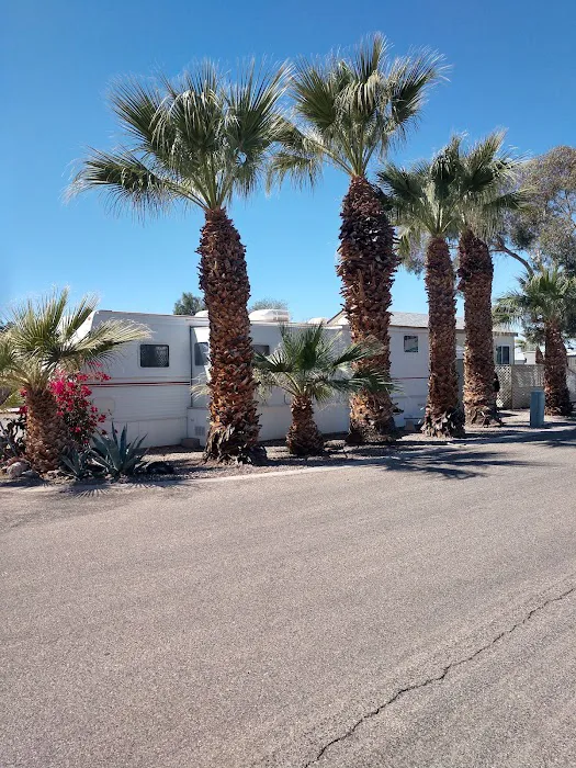 Sunbeam Lake RV Resort Picture 7