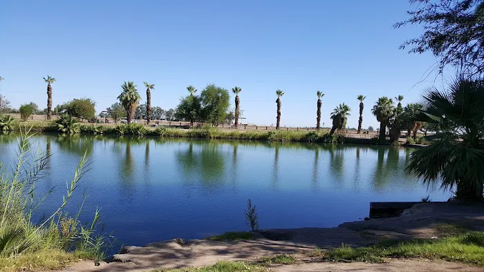 Sunbeam Lake RV Resort Picture 4
