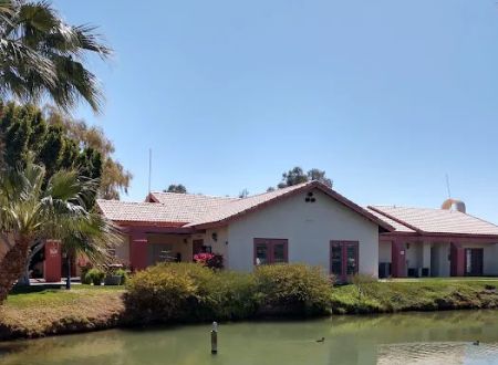 Sunbeam Lake RV Resort
