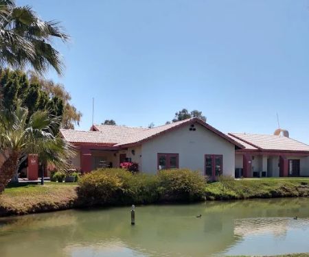 Sunbeam Lake RV Resort
