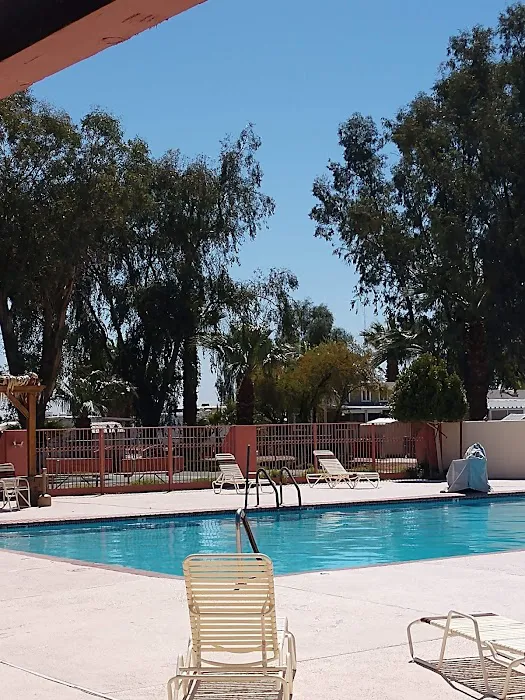 Sunbeam Lake RV Resort Picture 3