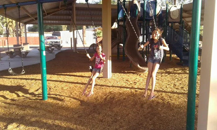 Sunbeam Lake RV Resort Picture 8
