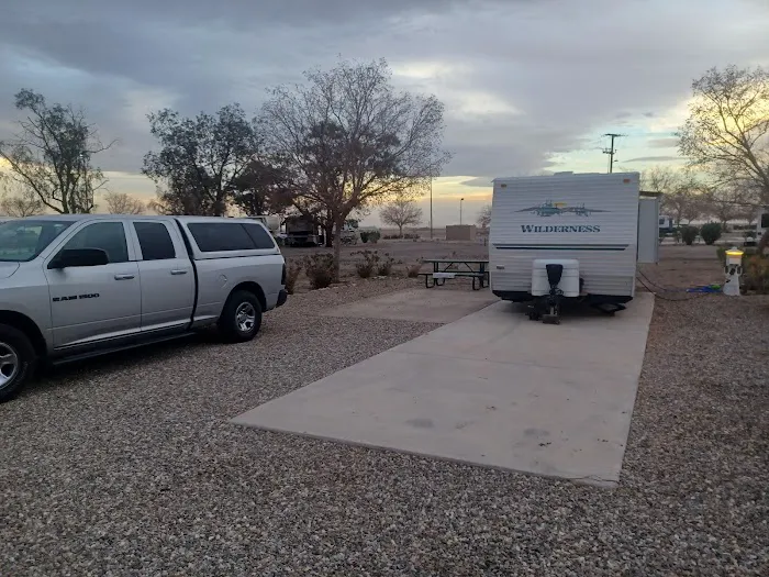 NAFEC El CENTRO RV PARK Picture 3
