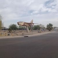 NAFEC El CENTRO RV PARK ico