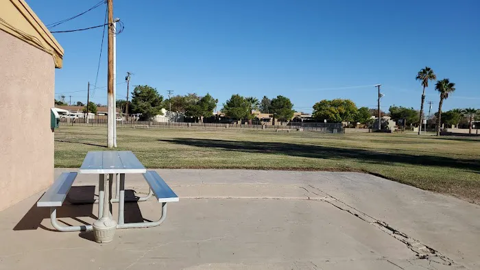 NAFEC El CENTRO RV PARK Picture 7