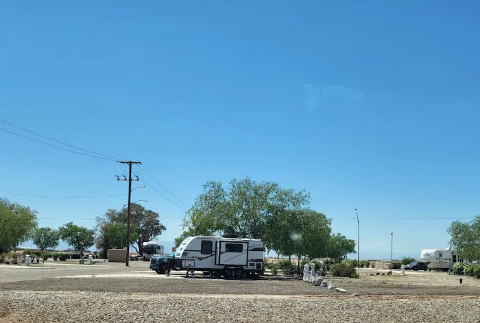 NAFEC RV Park/Gear Issue Picture 6