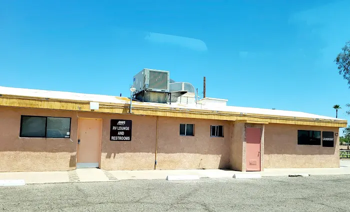 NAFEC RV Park/Gear Issue Picture 3