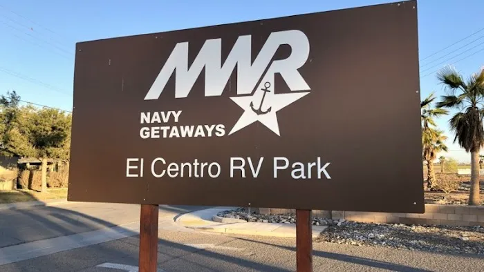 NAFEC RV Park/Gear Issue Picture 1
