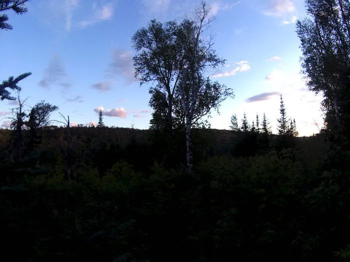 BWCA Campsite #603 Picture 4