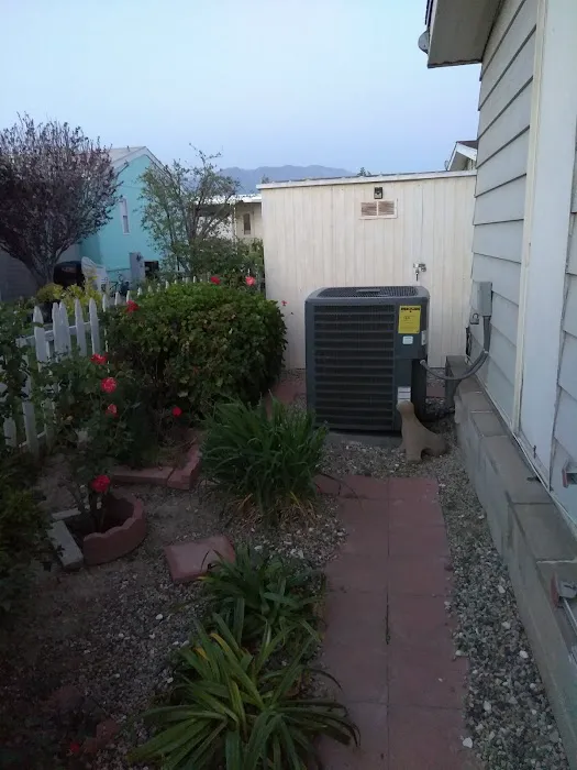 Crafton Hills Mobile Estates Picture 7