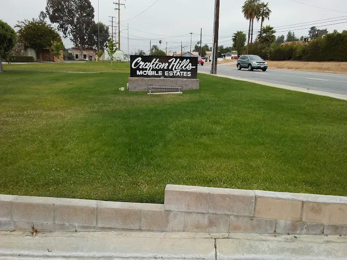 Crafton Hills Mobile Estates Picture 8