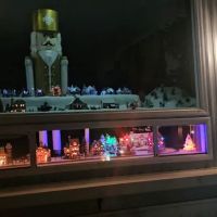 Crafton Hills Mobile Estates ico