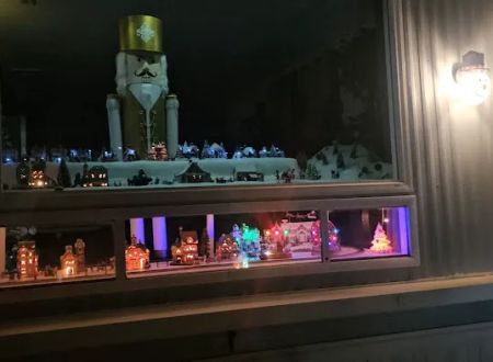 Crafton Hills Mobile Estates