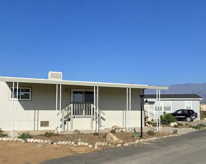 Las Palomas Estates Picture 5