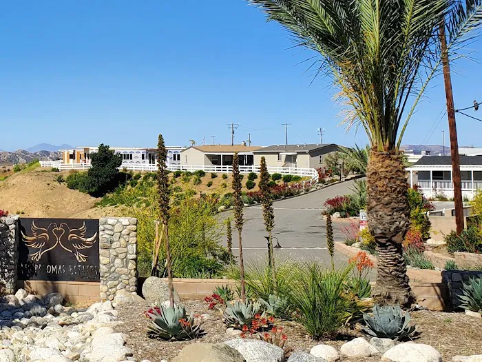 Las Palomas Estates Picture 1