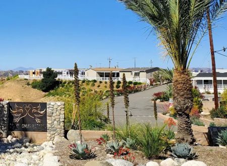 Las Palomas Estates