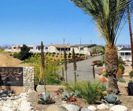 Las Palomas Estates