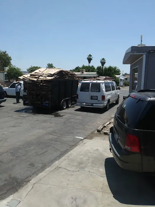 South Mesa Mobile Home Park Picture 7
