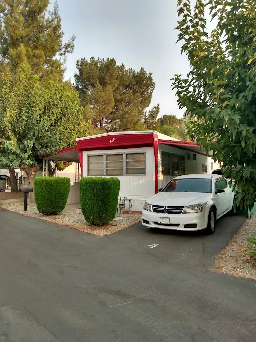 Big Oak Gardens Mobile Home Park Picture 5