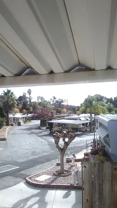 Big Oak Gardens Mobile Home Park Picture 1