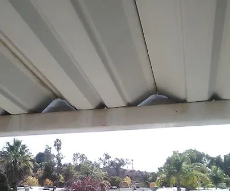 Big Oak Gardens Mobile Home Park
