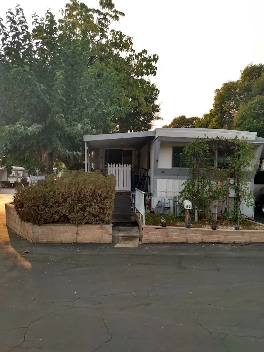 Big Oak Gardens Mobile Home Park Picture 4