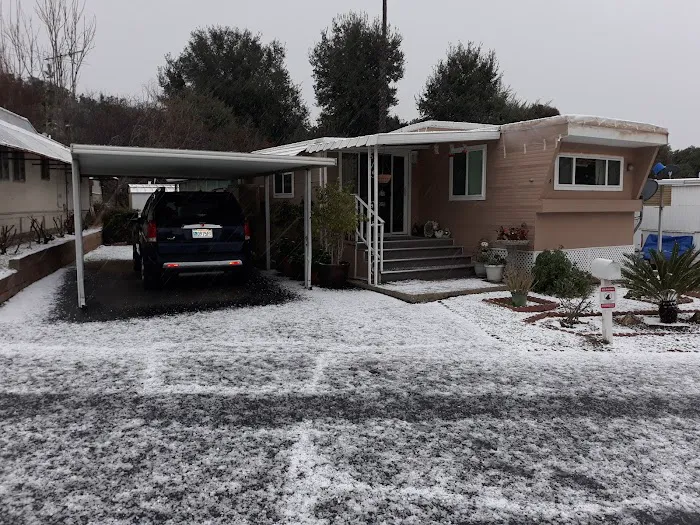 Big Oak Gardens Mobile Home Park Picture 9