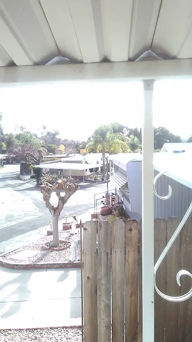 Big Oak Gardens Mobile Home Park Picture 2