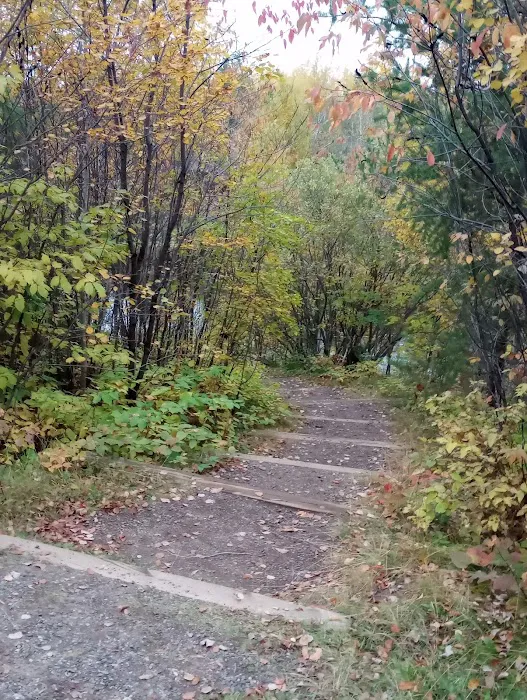 Iron Lake Campground Picture 6