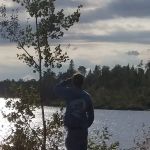 Iron Lake Campground