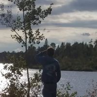Iron Lake Campground ico