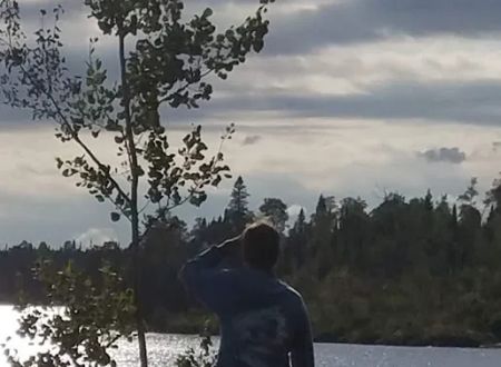 Iron Lake Campground