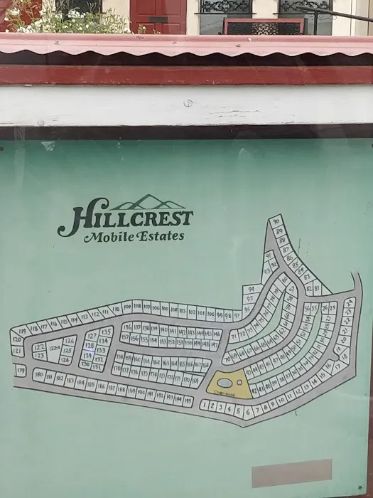 Hillcrest Mobile Estates Picture 4