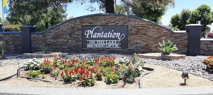 Plantation On the Lake Picture 4