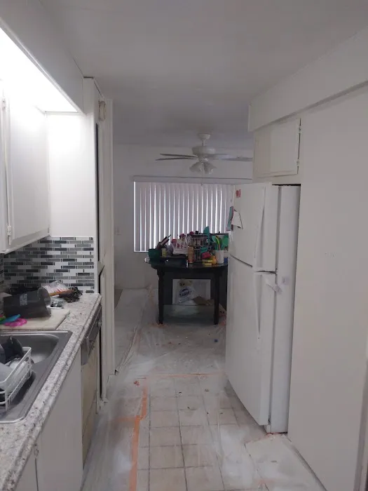Rancho Mirage Mobile Home Park Picture 1